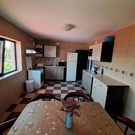 Casa Dana Două Mai