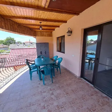 Casa Dana *